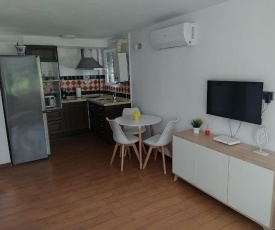 Apartamento Puerto Estepona