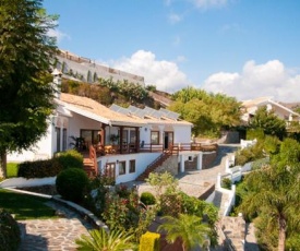 Villa Zorro Fugaz en Puntalara Nerja