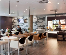 Novotel Suites Malaga Centro