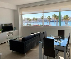 Diamond Apartments Puerto De Malaga