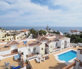 Nerja Paradise Rentals - Chimenea Apts