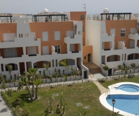 Apartamentos Paraiso Playa