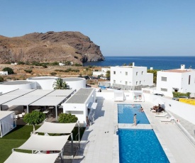 Hotel Spa Calagrande Cabo de Gata