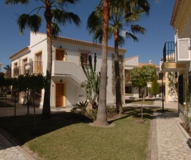 Apartamentos Vera Coast