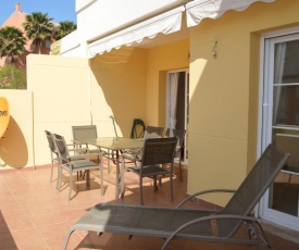 Apartamento Puertosol