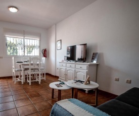 Apartamento Indalmar San José