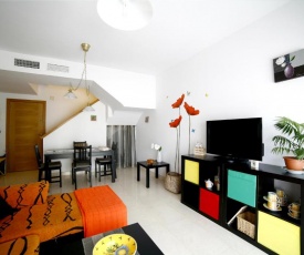 Duplex Las Perlas