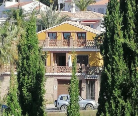 Casa de la Galera