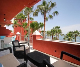 Apartamento Punta Plata Estepona