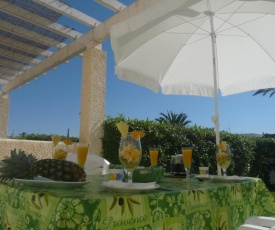 Casa Mar Y Luz : the best location in the naturist zone of Vera Playa!