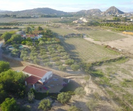 Finca Arboleda