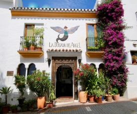 La Posada del Angel