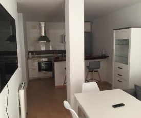 Apartamento Prado del Rey