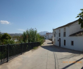 Alojamiento rural El Batán