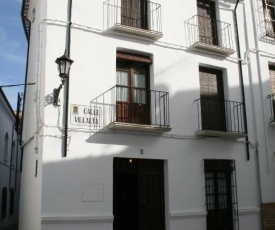 Casa Rural Villalta