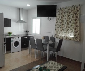 Excelente Apartamento junto a la playa