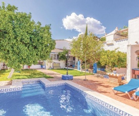 Holiday home Calle Los Naranjos II