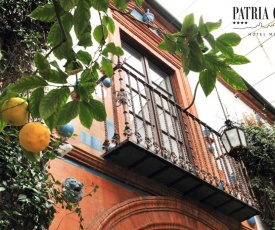 Hotel Patria Chica