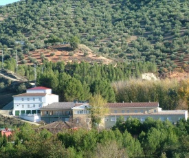 Hotel Río Piscina