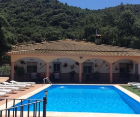 Villa La Quinta