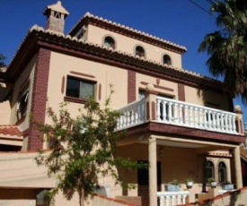 Casa Mariana