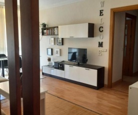 Apartamento Luferlo