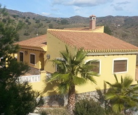 Cortijo Rural Los Gonzalez