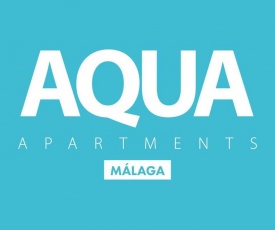 Aqua Apartments Málaga