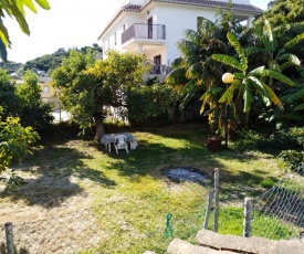 Casa rural en Torrecuevas