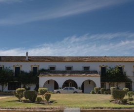 Hacienda El Rosalejo