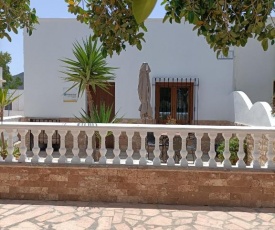 Casa Redondo