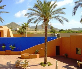 Hotel de Naturaleza Rodalquilar & Spa Cabo de Gata