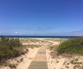 Un mar de sensaciones en Urb Jardines de Zahara 1ª linea Atlanterra