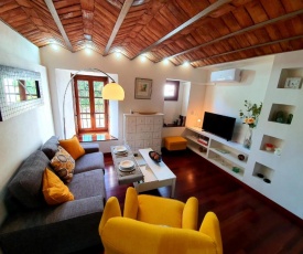 Almocabar Luxury Apartment