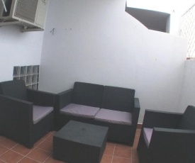 Apartamentos Alma de Zahara