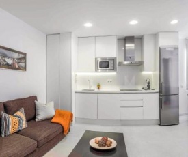 Apartamentos Levante