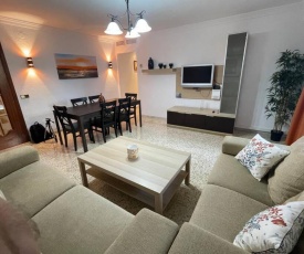 GRAN Y MAGNÍFICO APARTAMENTO EN MáLAGA