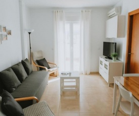 Apartamentos ZHR 1