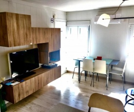 Apartamento Cayetano