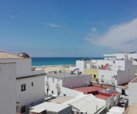 Atico Junto Al Mar en Zahara Pueblo