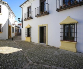 Apartamento centro historico