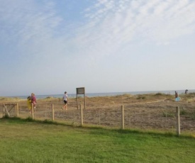 Bungalows Bahia de la Plata