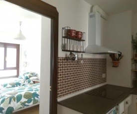 Apartamento Polo Flat