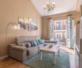 Apartamento Sofia Ronda Center