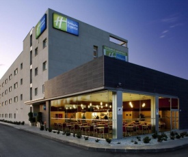 Holiday Inn Express Málaga Airport, an IHG Hotel