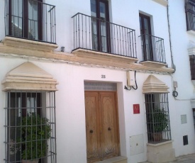 Apartamentos La Ermita