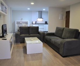 Apartamentos Sábora