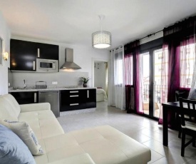 Apartamentos Villa Serali Parking Gratis