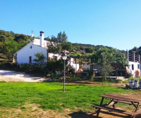 Casa Rural Bellavista Ronda