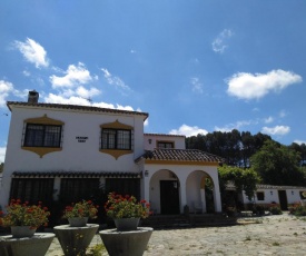 Casa Santa Ana